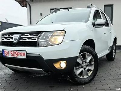 Utilizat 2015 Dacia Duster SUV | 7.990 EUR (Preț OK)