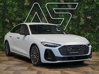 Utilizat 2025 Audi A5 S-Line Coupe | 67.582 EUR