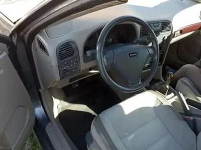 Second-hand Volvo V40 120 CP (88 kW) 2003 Break