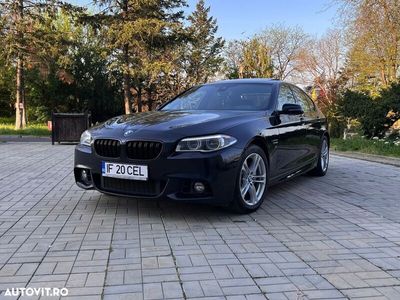 BMW 535