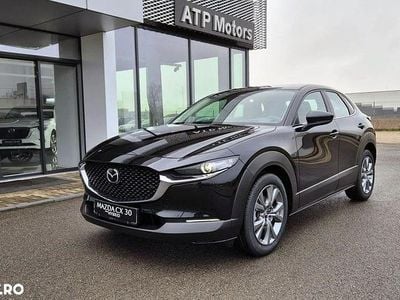 Culoarenegru Nouă 2025 Mazda CX-30 SUV | 28.950 EUR (Super Preț)