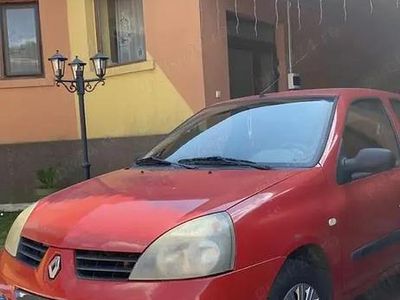 Renault Symbol