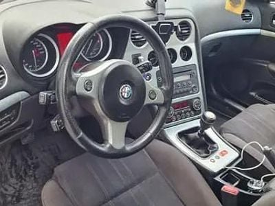 Alfa Romeo 159
