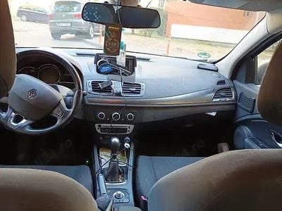 Renault Mégane III