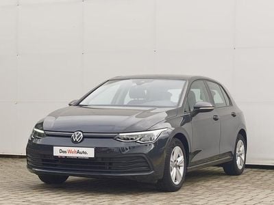 VW Golf VIII