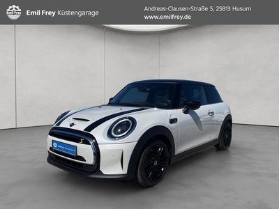 Utilizat 2023 Mini Cooper SE Hatchback | 28.392 EUR (Scump)