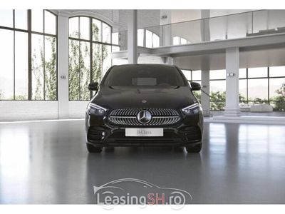 second-hand Mercedes B250 2022 1.4 Benzină 160 CP 59.447 km - 33.291 EUR - leasing auto