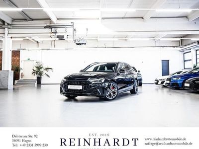 Second-hand Audi A4 S-Line 204 CP (150 kW) 2023 Break