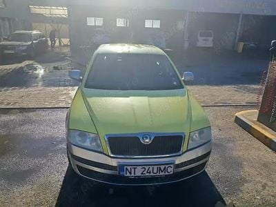 Second-hand 2012 Skoda Octavia Berlinǎ | 3.200 EUR