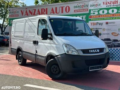 second-hand Iveco Massif 2011 · 362 000 km · 2 287 cm3 · Diesel