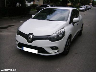 second-hand Renault Clio IV