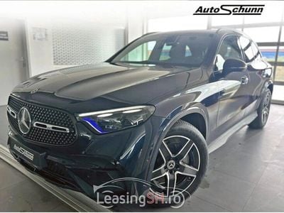 Mercedes GLC200