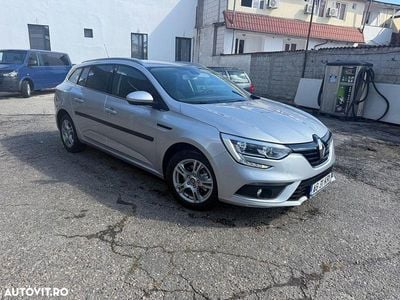 Renault Mégane GrandTour