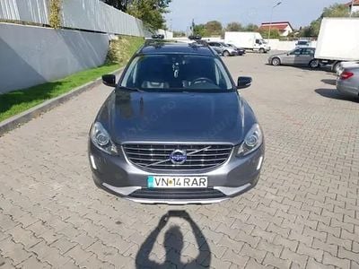 Utilizat 2017 Volvo XC60 SUV | 13.950 EUR (Preț bun)