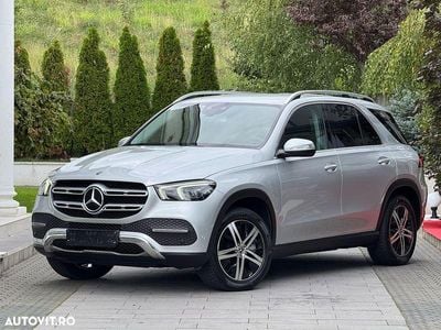 Mercedes GLE300