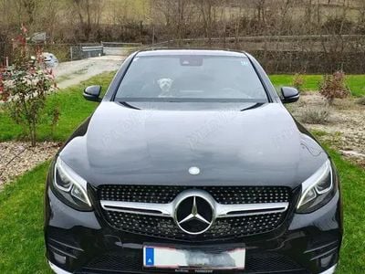 Mercedes GLC250