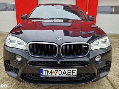 BMW X6 M