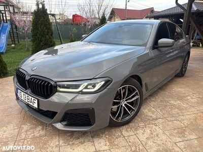 BMW 518