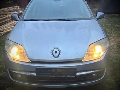 Utilizat 2009 Renault Laguna III Break | 1.500 EUR