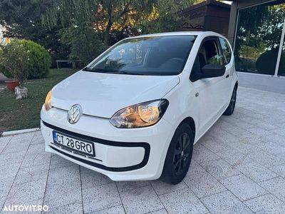 VW up!