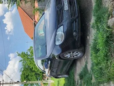 VW Eos