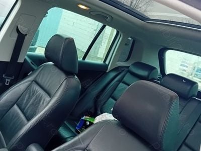 Utilizat 2009 VW Tiguan SUV | 6.500 EUR (Preț OK)