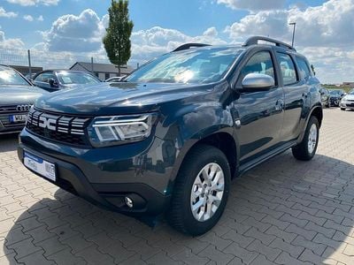 Utilizat 2023 Dacia Duster Expression SUV | 27.415 EUR