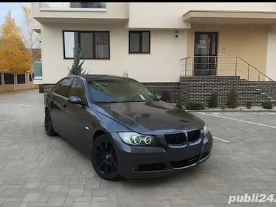 Gri Utilizat 2006 BMW 320 Comfort Edition Berlinǎ | 4.200 EUR