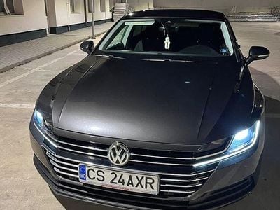 VW Arteon