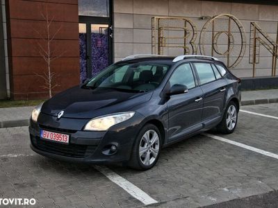 second-hand Renault Mégane GrandTour ENERGY dCi 110 Start & Stopp Expression