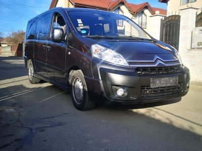 second-hand Citroën Jumpy L2 (6-Si.) Confort