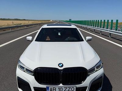 BMW 730