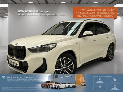 Utilizat 2024 BMW X1 M Sport SUV | 51.193 EUR