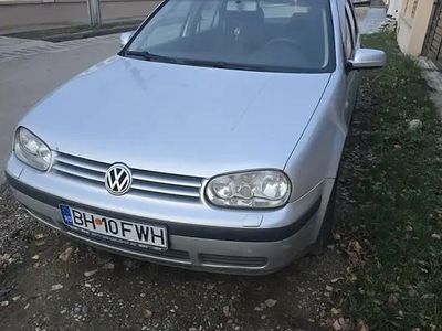 Utilizat 2004 VW Golf IV Break | 1.900 EUR (Preț OK)