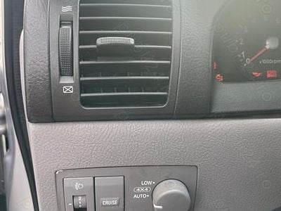 Second-hand Kia Sorento 136 CP (100 kW) 2005 SUV