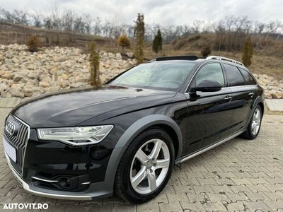 second-hand Audi A6 