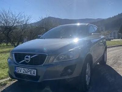 Albastru Utilizat 2010 Volvo XC60 SUV | 9.400 EUR (Puțin scump)