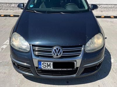 VW Jetta