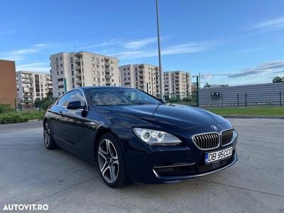 BMW 640
