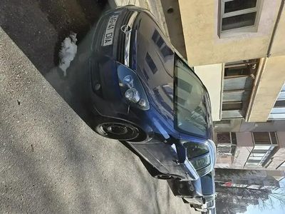 Second-hand Opel Astra 120 CP (88 kW) 2006 Break