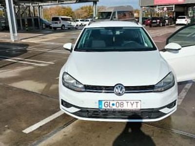 Utilizat 2018 VW Golf VII Break | 8.700 EUR