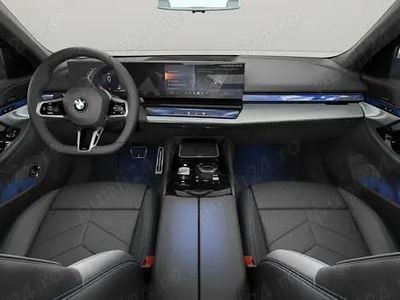 Nouă 2025 BMW 520 Berlinǎ | 60.520 EUR