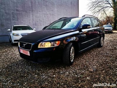 second-hand Volvo V50 1.6 DRIVE Posibilitate RATE, Avans 0