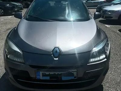 Renault Mégane III