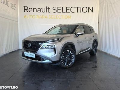 Culoaregri Nouă 2025 Nissan X-Trail Tekna SUV | 48.399 EUR