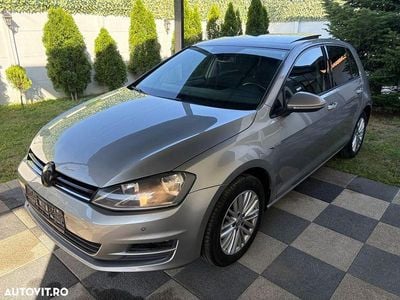 VW Golf VII