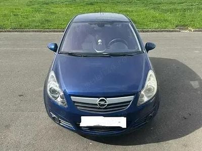 Utilizat 2008 Opel Corsa Hatchback | 2.299 EUR (Preț OK)