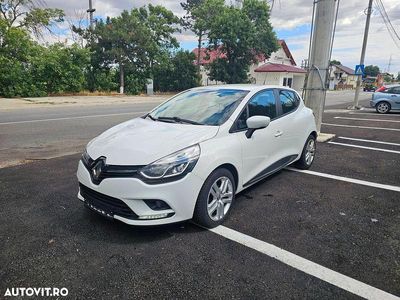 Renault Clio IV