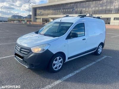 Dacia Dokker