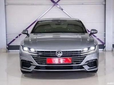 VW Arteon